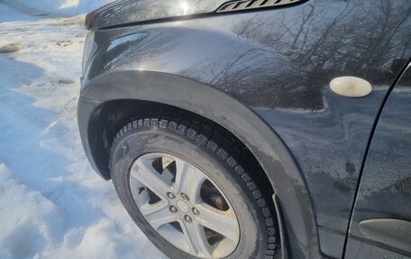 Suzuki Grand Vitara, 2008 год, 1 150 000 рублей, 1 фотография