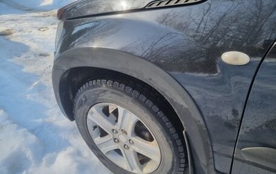 Suzuki Grand Vitara, 2008 год, 1 150 000 рублей, 1 фотография