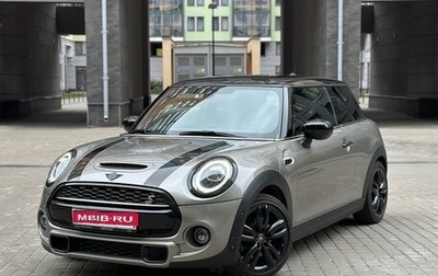 MINI Hatch, 2020 год, 3 090 000 рублей, 1 фотография