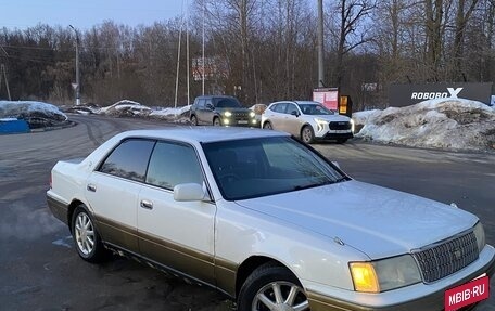 Toyota Crown, 1999 год, 380 000 рублей, 1 фотография