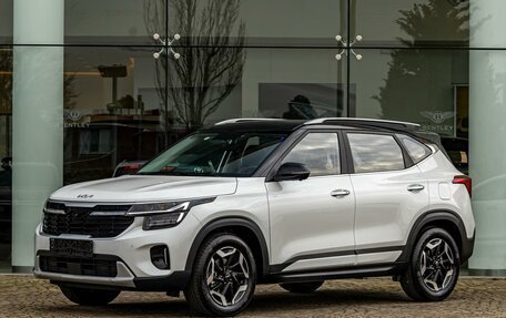 KIA Seltos I, 2026 год, 3 195 000 рублей, 1 фотография