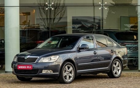 Skoda Octavia, 2011 год, 895 000 рублей, 1 фотография