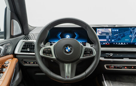 BMW X7, 2025 год, 18 300 000 рублей, 17 фотография