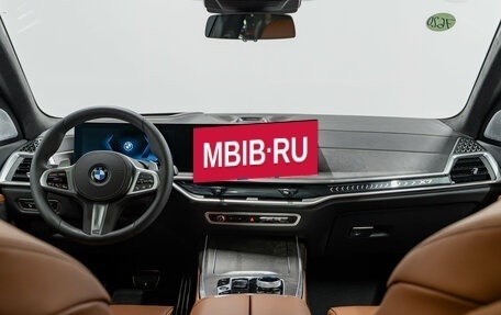 BMW X7, 2025 год, 18 300 000 рублей, 16 фотография