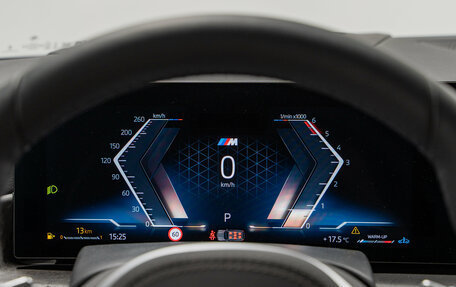 BMW X7, 2025 год, 18 300 000 рублей, 19 фотография