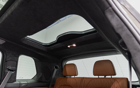 BMW X7, 2025 год, 18 300 000 рублей, 27 фотография