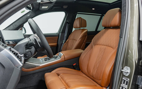 BMW X7, 2025 год, 18 300 000 рублей, 25 фотография