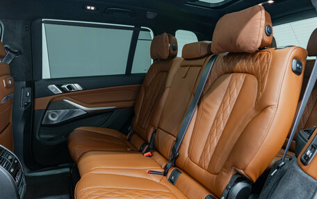 BMW X7, 2025 год, 18 300 000 рублей, 26 фотография