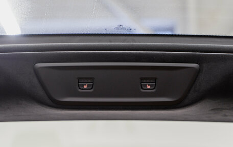 BMW X7, 2025 год, 18 300 000 рублей, 28 фотография