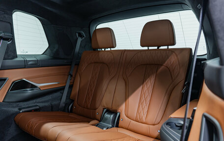 BMW X7, 2025 год, 18 300 000 рублей, 29 фотография