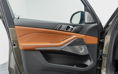 BMW X7, 2025 год, 18 300 000 рублей, 36 фотография