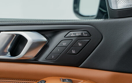 BMW X7, 2025 год, 18 300 000 рублей, 37 фотография