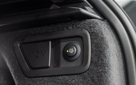 BMW X7, 2025 год, 18 300 000 рублей, 32 фотография