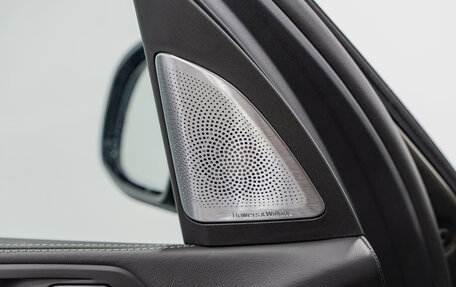 BMW X7, 2025 год, 18 300 000 рублей, 38 фотография