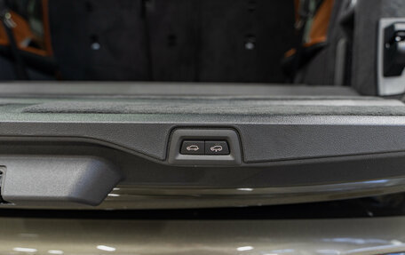 BMW X7, 2025 год, 18 300 000 рублей, 34 фотография