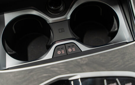 BMW X7, 2025 год, 18 300 000 рублей, 40 фотография