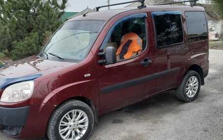Fiat Doblo I, 2013 год, 700 000 рублей, 2 фотография