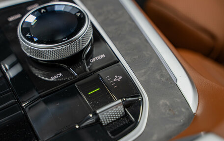 BMW X7, 2025 год, 18 300 000 рублей, 39 фотография