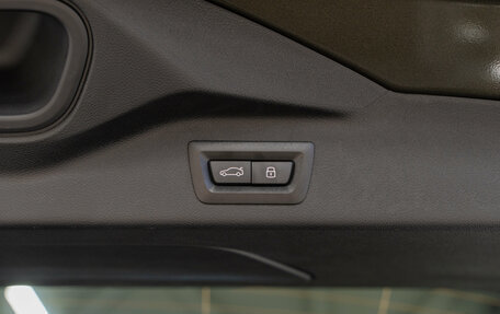 BMW X7, 2025 год, 18 300 000 рублей, 35 фотография