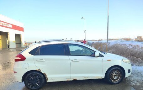 Chery Very (A13), 2013 год, 230 000 рублей, 2 фотография