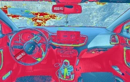 KIA cee'd III, 2022 год, 2 180 000 рублей, 10 фотография