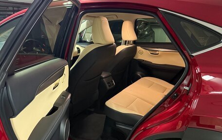 Lexus NX I, 2020 год, 4 150 000 рублей, 6 фотография