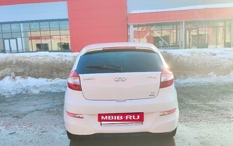 Chery Very (A13), 2013 год, 230 000 рублей, 3 фотография