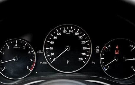 Mazda CX-30 I, 2022 год, 2 270 000 рублей, 4 фотография