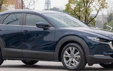 Mazda CX-30 I, 2022 год, 2 270 000 рублей, 2 фотография