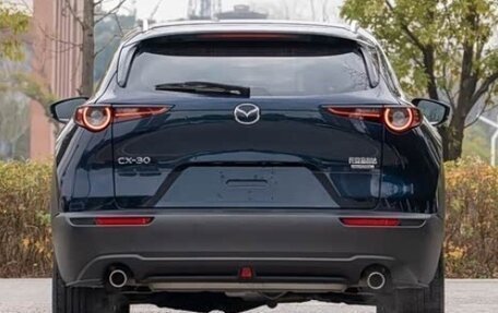 Mazda CX-30 I, 2022 год, 2 270 000 рублей, 7 фотография