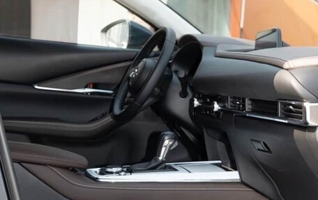 Mazda CX-30 I, 2022 год, 2 270 000 рублей, 22 фотография