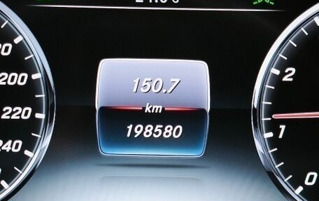 Mercedes-Benz S-Класс, 2015 год, 9 000 000 рублей, 4 фотография