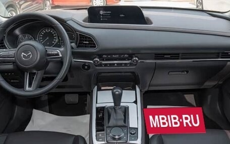 Mazda CX-30 I, 2022 год, 2 270 000 рублей, 15 фотография