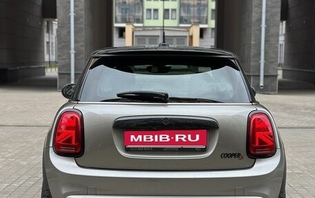 MINI Hatch, 2020 год, 3 090 000 рублей, 4 фотография