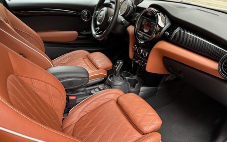 MINI Hatch, 2020 год, 3 090 000 рублей, 11 фотография