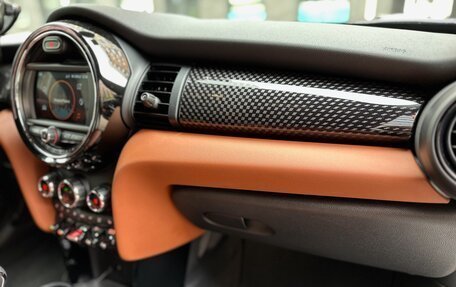 MINI Hatch, 2020 год, 3 090 000 рублей, 12 фотография