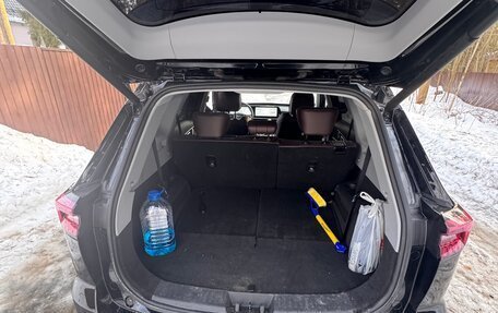 Chery Tiggo 8 Pro, 2024 год, 2 400 000 рублей, 7 фотография