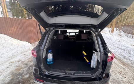 Chery Tiggo 8 Pro, 2024 год, 2 400 000 рублей, 8 фотография