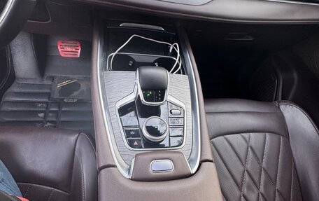 Chery Tiggo 8 Pro, 2024 год, 2 400 000 рублей, 6 фотография