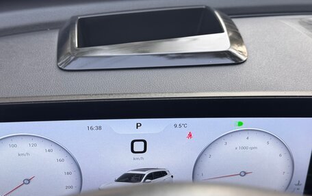 Chery Tiggo 8 Pro, 2024 год, 2 400 000 рублей, 5 фотография