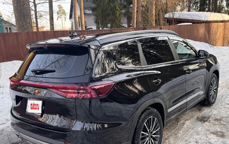 Chery Tiggo 8 Pro, 2024 год, 2 400 000 рублей, 3 фотография