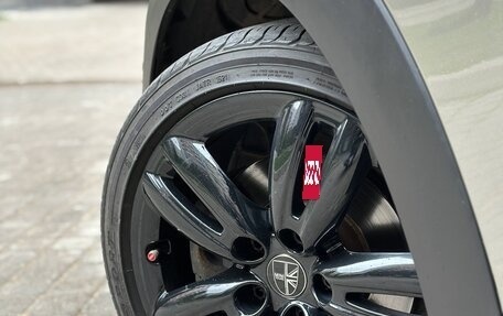 MINI Hatch, 2020 год, 3 090 000 рублей, 7 фотография