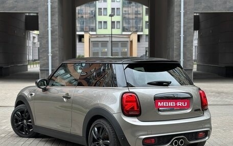 MINI Hatch, 2020 год, 3 090 000 рублей, 6 фотография