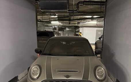 MINI Hatch, 2020 год, 3 090 000 рублей, 16 фотография