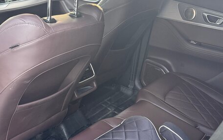 Chery Tiggo 8 Pro, 2024 год, 2 400 000 рублей, 14 фотография