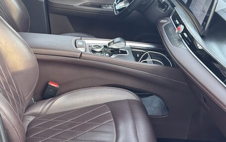 Chery Tiggo 8 Pro, 2024 год, 2 400 000 рублей, 17 фотография