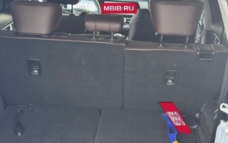 Chery Tiggo 8 Pro, 2024 год, 2 400 000 рублей, 9 фотография