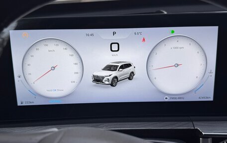 Chery Tiggo 8 Pro, 2024 год, 2 400 000 рублей, 24 фотография