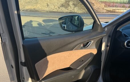 Mazda CX-3 I, 2023 год, 2 200 000 рублей, 14 фотография