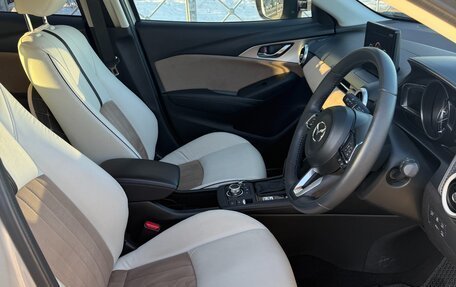 Mazda CX-3 I, 2023 год, 2 200 000 рублей, 15 фотография